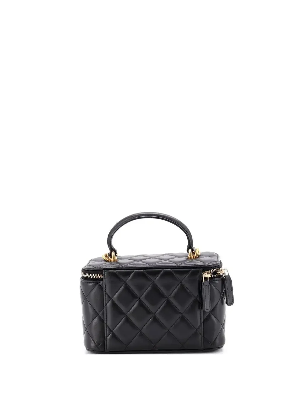 CHANEL elevate your